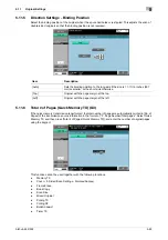 Предварительный просмотр 123 страницы Konica Minolta bizhub 552 User Manual