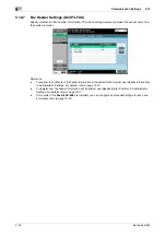 Предварительный просмотр 134 страницы Konica Minolta bizhub 552 User Manual