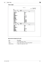 Предварительный просмотр 173 страницы Konica Minolta bizhub 552 User Manual