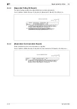 Предварительный просмотр 184 страницы Konica Minolta bizhub 552 User Manual