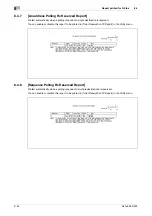 Предварительный просмотр 186 страницы Konica Minolta bizhub 552 User Manual