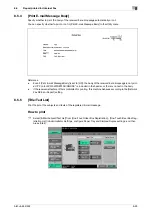 Предварительный просмотр 191 страницы Konica Minolta bizhub 552 User Manual