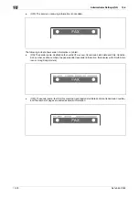 Предварительный просмотр 240 страницы Konica Minolta bizhub 552 User Manual