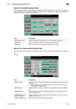 Предварительный просмотр 263 страницы Konica Minolta bizhub 552 User Manual