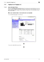 Предварительный просмотр 271 страницы Konica Minolta bizhub 552 User Manual