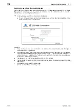 Предварительный просмотр 282 страницы Konica Minolta bizhub 552 User Manual