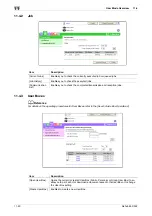 Предварительный просмотр 286 страницы Konica Minolta bizhub 552 User Manual