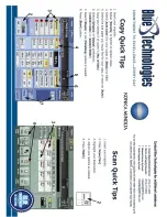 Предварительный просмотр 4 страницы Konica Minolta bizhub 554E Basic Instructions