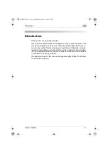 Preview for 2 page of Konica Minolta BIZHUB 600 User Manual