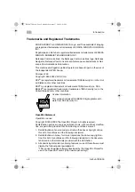 Preview for 3 page of Konica Minolta BIZHUB 600 User Manual