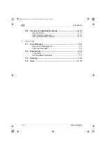 Preview for 13 page of Konica Minolta BIZHUB 600 User Manual