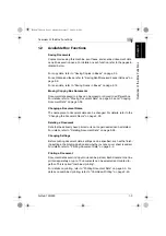 Preview for 22 page of Konica Minolta BIZHUB 600 User Manual