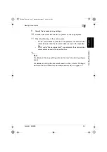 Preview for 32 page of Konica Minolta BIZHUB 600 User Manual