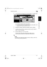 Preview for 36 page of Konica Minolta BIZHUB 600 User Manual