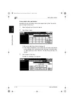 Preview for 37 page of Konica Minolta BIZHUB 600 User Manual