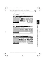 Preview for 70 page of Konica Minolta BIZHUB 600 User Manual