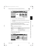 Preview for 76 page of Konica Minolta BIZHUB 600 User Manual