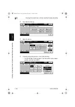 Preview for 77 page of Konica Minolta BIZHUB 600 User Manual