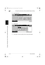 Preview for 79 page of Konica Minolta BIZHUB 600 User Manual