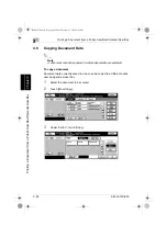 Preview for 83 page of Konica Minolta BIZHUB 600 User Manual