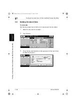 Preview for 85 page of Konica Minolta BIZHUB 600 User Manual