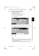 Preview for 86 page of Konica Minolta BIZHUB 600 User Manual