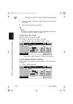 Preview for 89 page of Konica Minolta BIZHUB 600 User Manual