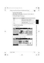 Preview for 90 page of Konica Minolta BIZHUB 600 User Manual