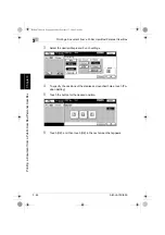 Preview for 91 page of Konica Minolta BIZHUB 600 User Manual