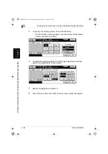 Preview for 99 page of Konica Minolta BIZHUB 600 User Manual