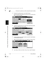 Preview for 103 page of Konica Minolta BIZHUB 600 User Manual