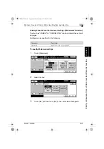 Preview for 104 page of Konica Minolta BIZHUB 600 User Manual