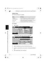 Preview for 109 page of Konica Minolta BIZHUB 600 User Manual