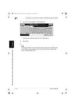 Preview for 117 page of Konica Minolta BIZHUB 600 User Manual