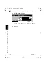 Preview for 121 page of Konica Minolta BIZHUB 600 User Manual