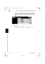 Preview for 139 page of Konica Minolta BIZHUB 600 User Manual