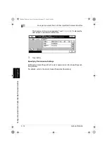 Preview for 141 page of Konica Minolta BIZHUB 600 User Manual