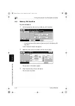 Preview for 149 page of Konica Minolta BIZHUB 600 User Manual