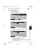 Preview for 152 page of Konica Minolta BIZHUB 600 User Manual