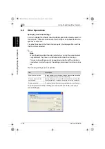 Preview for 203 page of Konica Minolta BIZHUB 600 User Manual