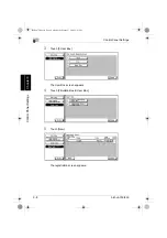 Preview for 217 page of Konica Minolta BIZHUB 600 User Manual