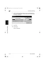 Preview for 221 page of Konica Minolta BIZHUB 600 User Manual