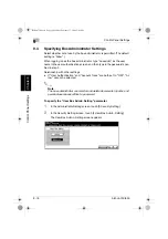 Preview for 227 page of Konica Minolta BIZHUB 600 User Manual