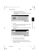 Preview for 228 page of Konica Minolta BIZHUB 600 User Manual