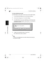 Preview for 233 page of Konica Minolta BIZHUB 600 User Manual