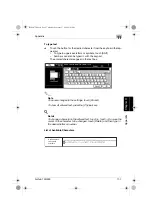 Preview for 262 page of Konica Minolta BIZHUB 600 User Manual