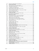 Preview for 4 page of Konica Minolta bizhub 601 User Manual