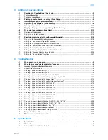 Preview for 5 page of Konica Minolta bizhub 601 User Manual