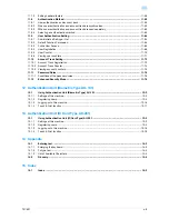 Preview for 9 page of Konica Minolta bizhub 601 User Manual