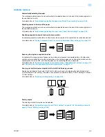 Preview for 10 page of Konica Minolta bizhub 601 User Manual